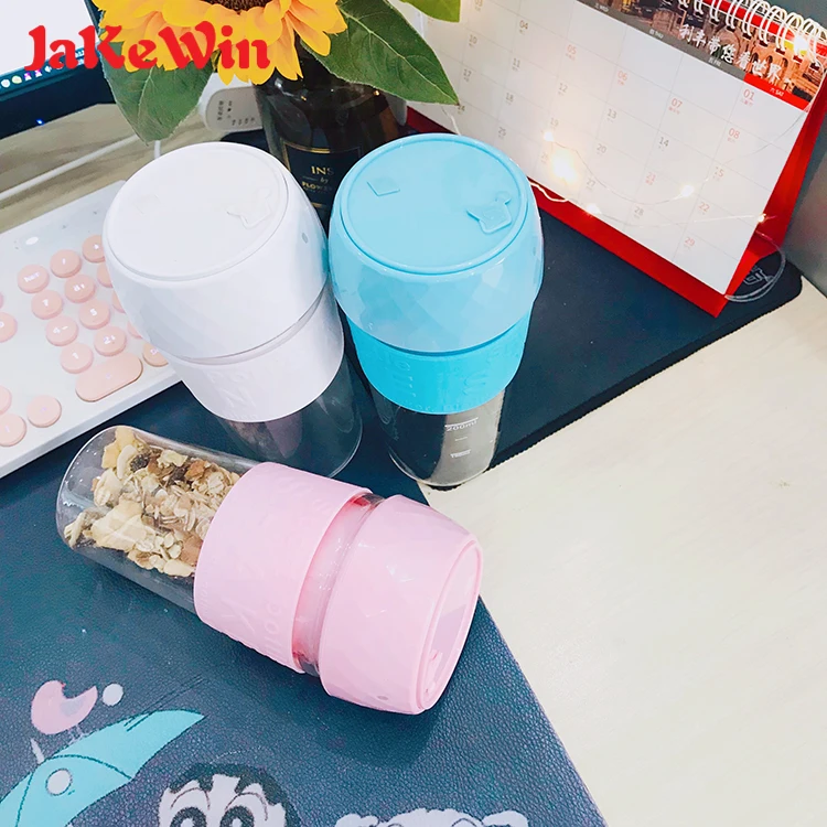 
Китай, оптовая продажа, пользовательский Портативный usb-блендер для сока 