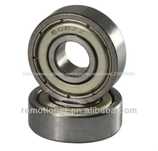 высокое качество 608z подшипник для станков с чпу lm8uu