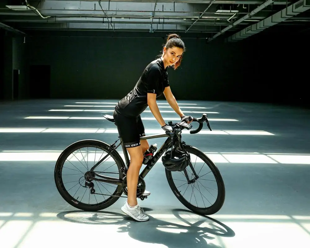 
Shanren Raptor II Pro bike computer with headlight 300lm 