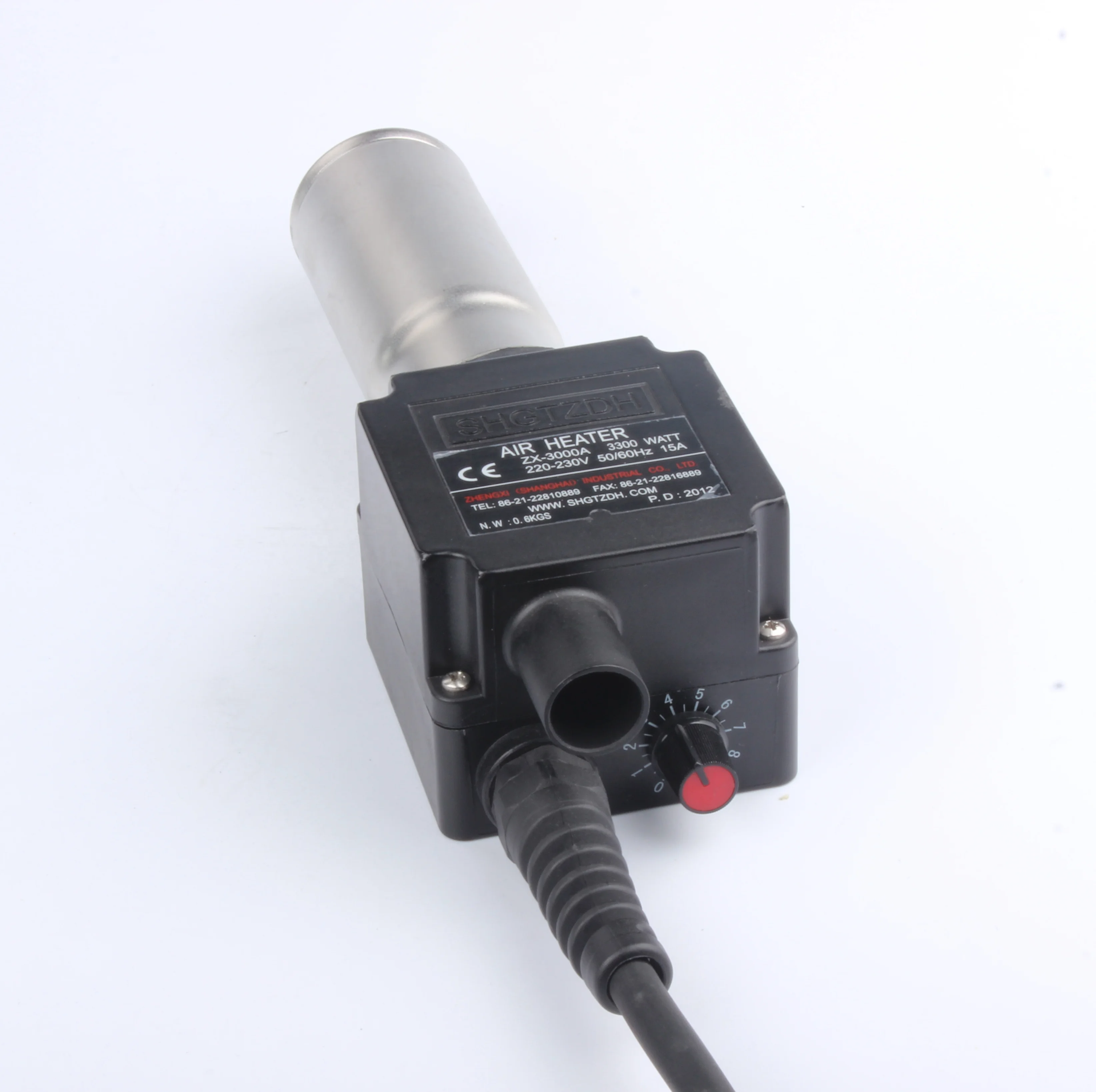 New Industrial Hotwind Heater for Paper Cup Making Machine Sealing Machine