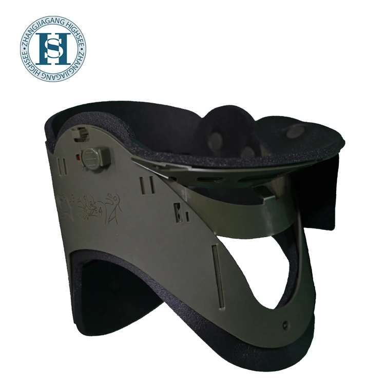 
deroyal cervical collar 