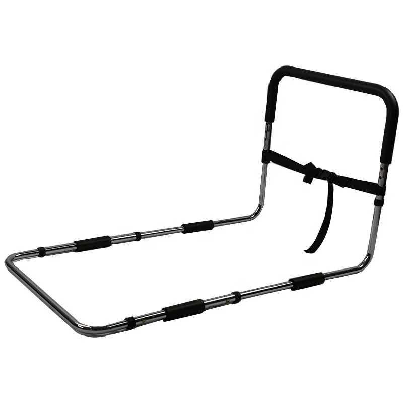Hot Sale Steel Frame Bedside Grab Bed Assist Rail