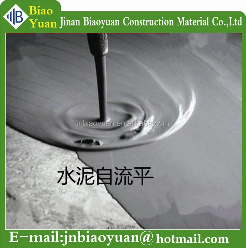 Self-levelling floor compounds and screeds