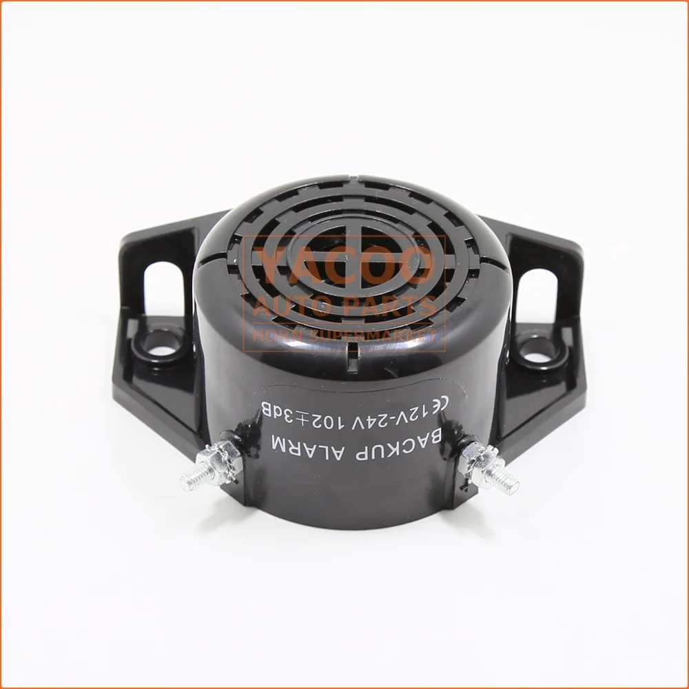 Сигнал заднего хода для мотоцикла, автомобиля, 12 В, 24 В