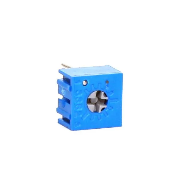 bonens 101 102 103 104 105 3362U Trimmerpot square  Adjustable cermet potentiometer