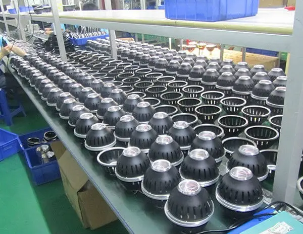 COB Крытый PAR38 светодиодные лампы прожектора