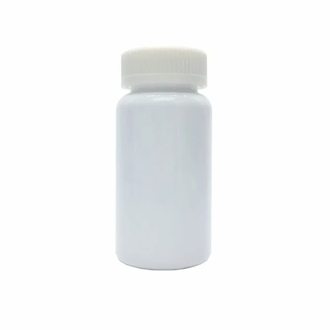80ml ~ 300ml empty plastic wholesale pill bottles