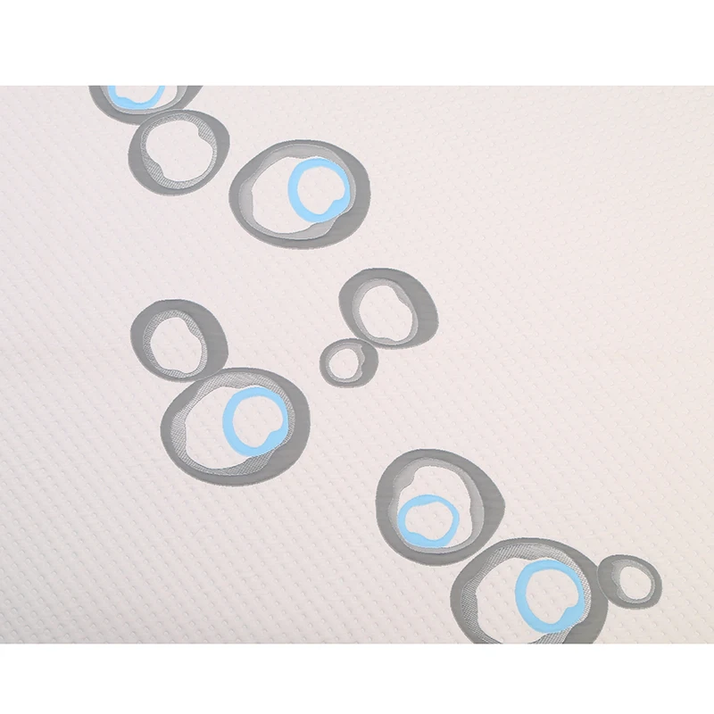 Mattress Fabric And Pillow Fabric - Bamboo Material Made By Knitted Machine