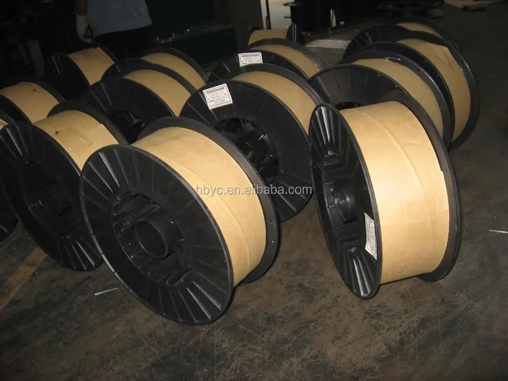 flux cored welding kiswel K-71TLF /kiswel flux cored wire E71T-1C