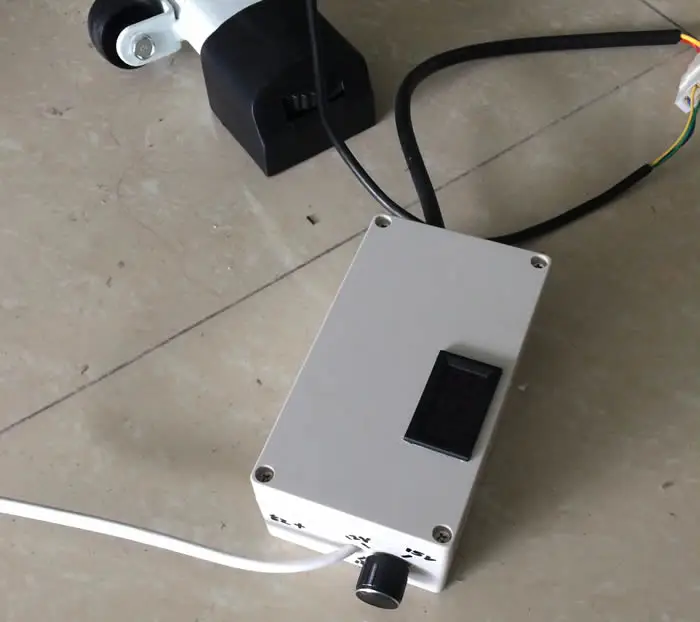 Belt-drive Exercise Bicycle Pedal Power Generator