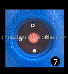 
2018 Most Popular Pet Spa dog bathtub H-118 