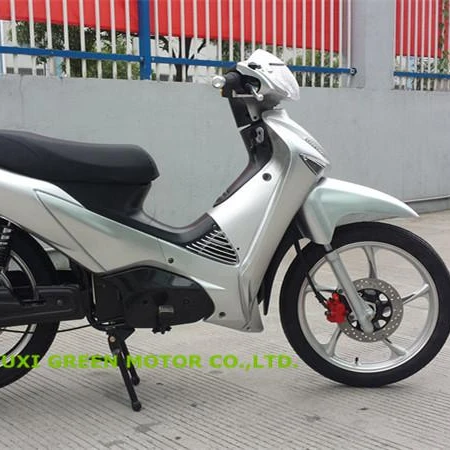 street bike cub type electric motorcycle
