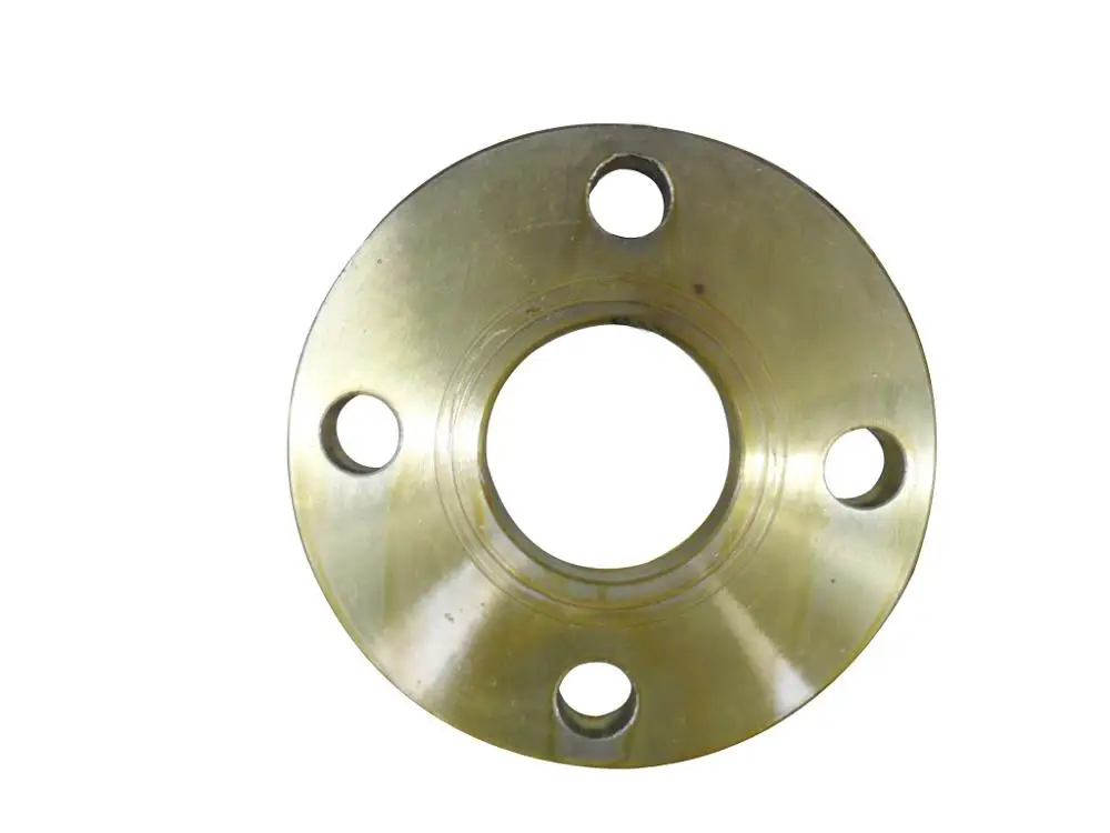 asme b16.5 stub end flange a150 lf2 carbon steel flange