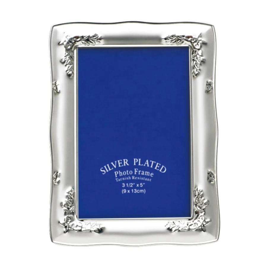 
Professional home picture frame iron photo frame 