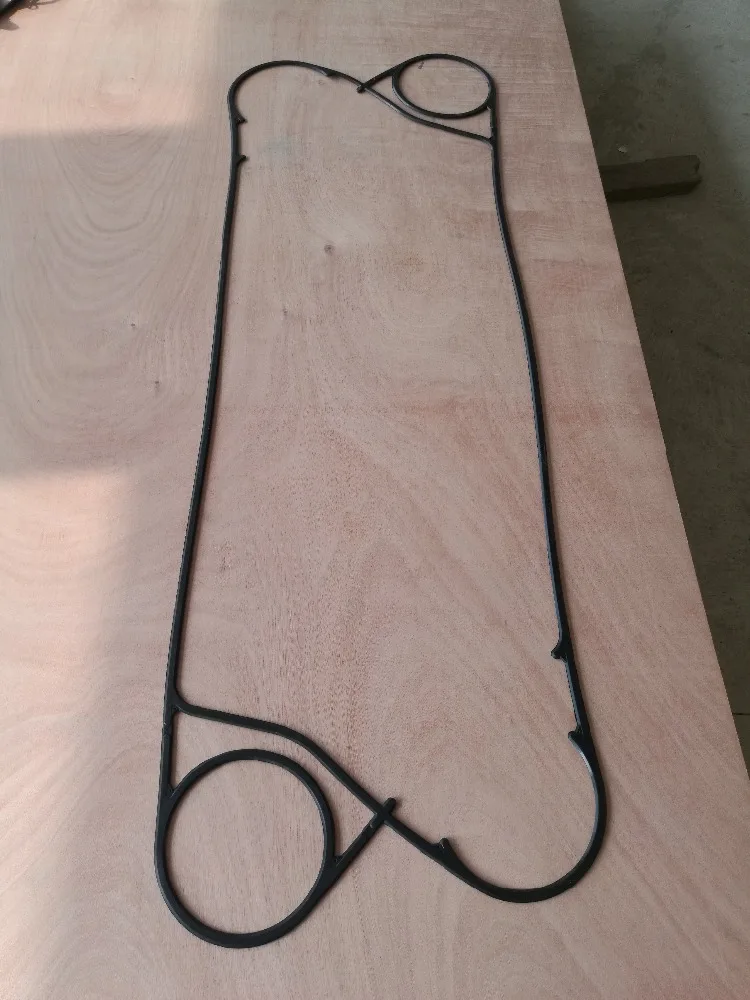 V60 Vicarb Nbr viton-epdm прокладка теплообменника