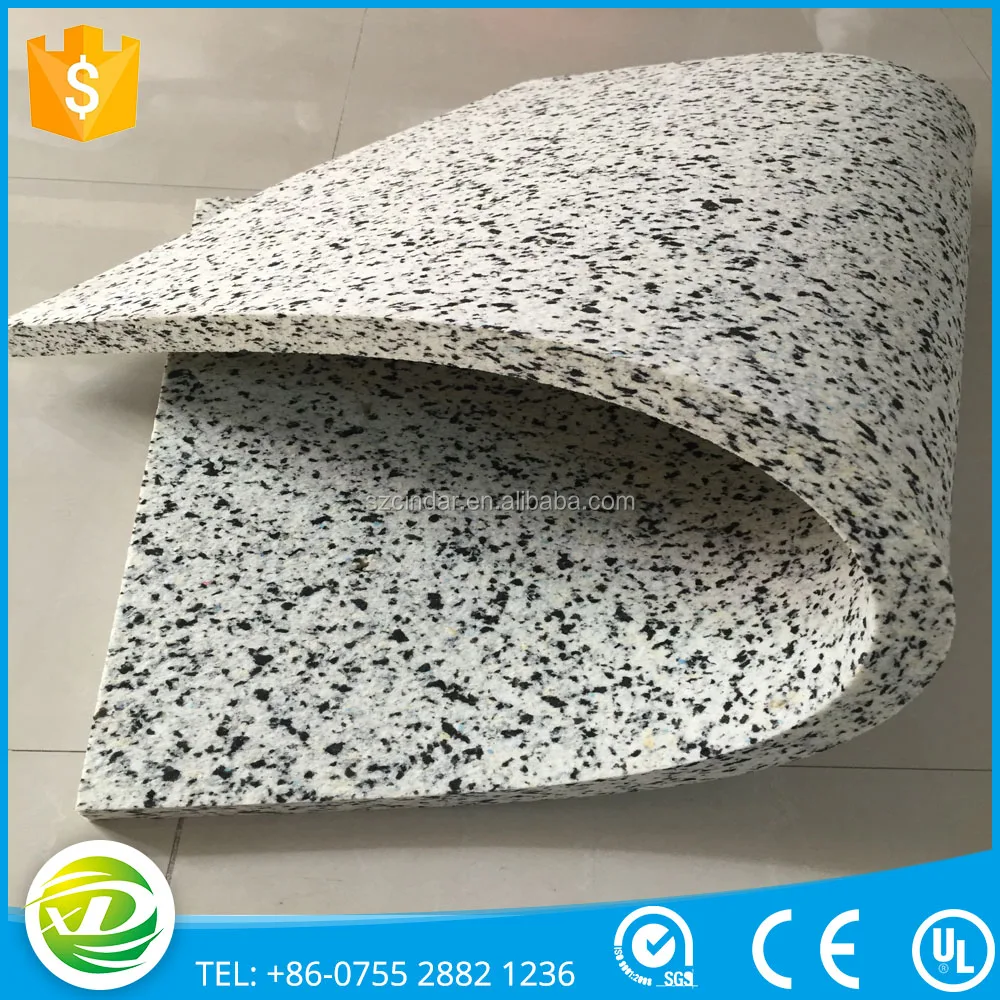 
Factory custom soft foam blocks compressed foam block 