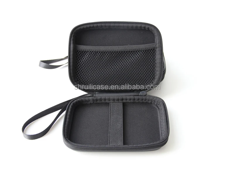 Hard Case Compatible Western Digital WD Elements My Passport,Seagate Expansion Seagate Backup Plus Slim 1TB 2TB 3TB 4TB Portable