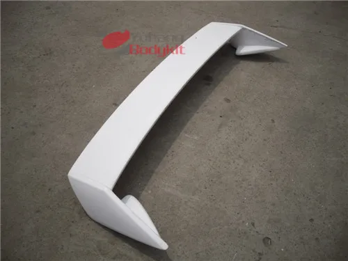 
FRP Glass Fiber Rear Trunk Spoiler Wing Fit For 1995-1998 S14 Zenki S14A Kouki Style 