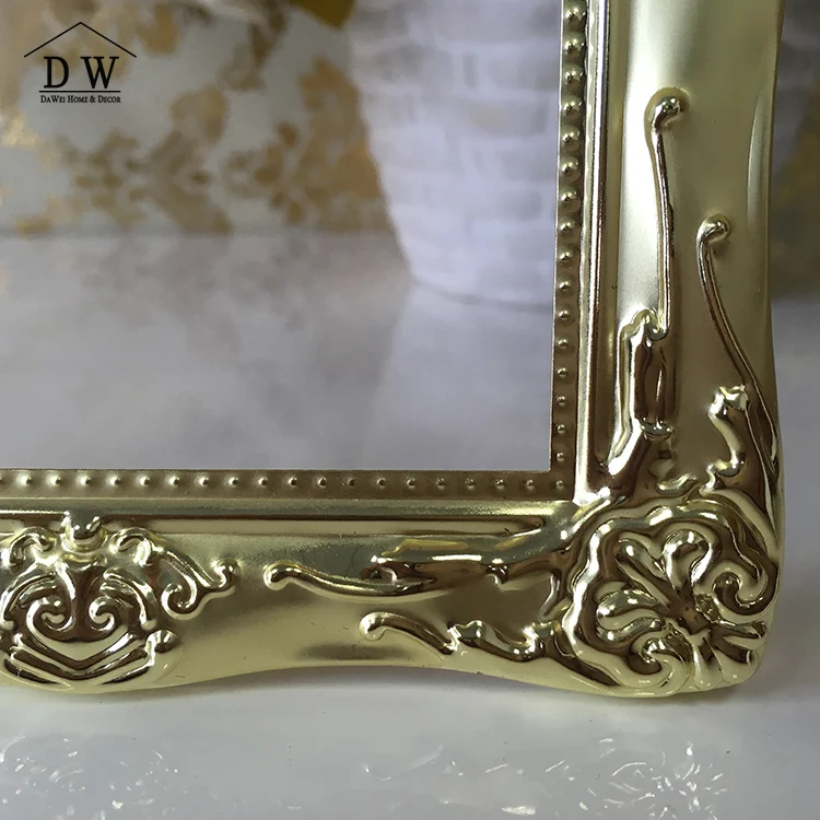 Manufacturer Sells Souvenir Creativity Metal Photo Frames