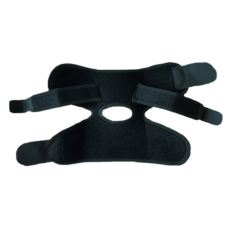 hot sale Neoprene adjustable sport ankle protection ankle brace breathable protection ankle guard  with fashion design