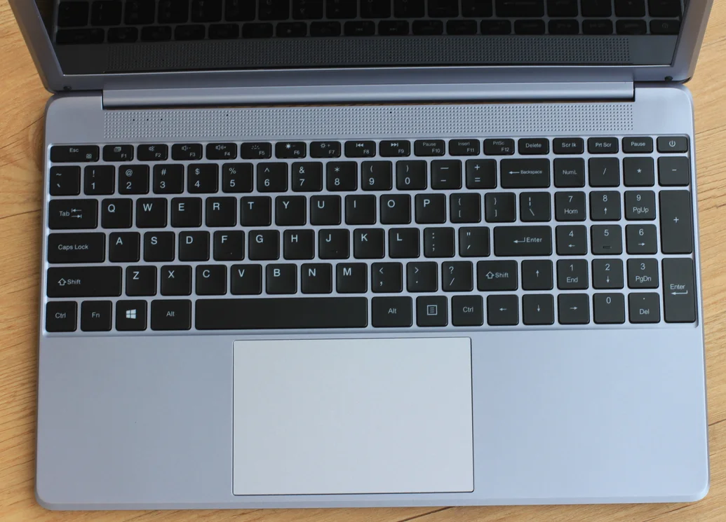 Фабрика ноутбуков YEPO, 15,6 дюймов, Core i3 5005 U Probook i3