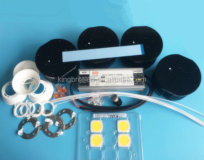  CREE CXB3590 3500K DB 36V 80CRI CXB3590-0000-000N0HDB35G