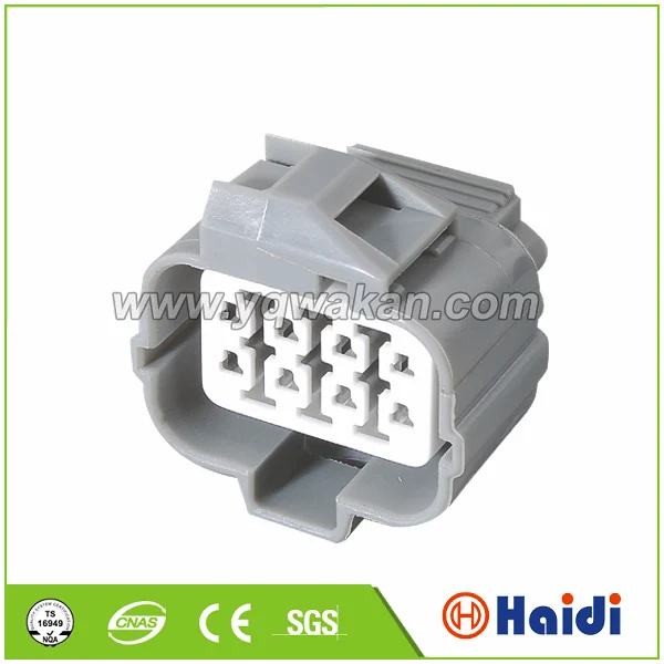 Поставка современного 8 Pin 6188-0738 фиксатор 6918-1780 низкого напряжения провода соединители кабельные разъемы