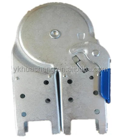 Hinge for Multipurpose Telescopic Step Ladders for Sale