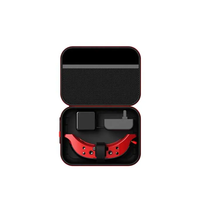 
2017 Video Glasses Fpv Goggles For Drone 