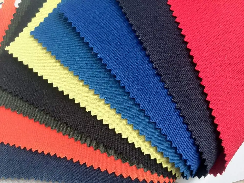 
Grid Stripe Anti-static Knitted Clothing ESD Fabric Hot Sale Cleanroom 5mm Polar Fleece Fabric 100% Polyester Woven Printed Rohs 
