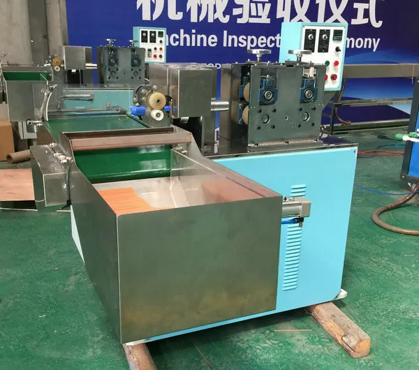 HDPE Pipe Extrusion Machine