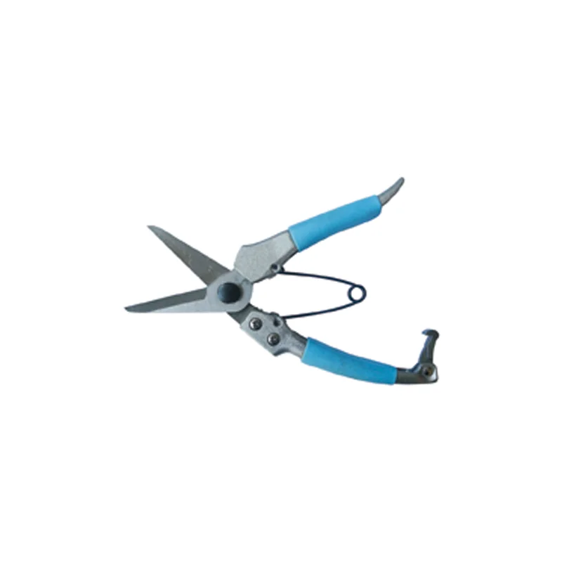 Из нержавеющей стали оптический шаблон ножницы плоскогубцы