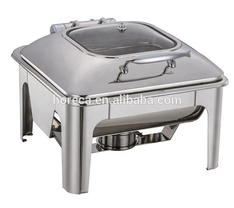 Оборудование для кейтеринга, роскошная тарелка с гидравлическим шарниром