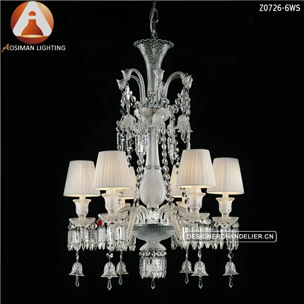 Aosiman Lighting Designer Chandeliers Crystal