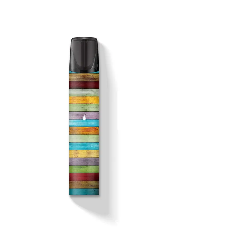 
Relx Electronic Cigarette Matte Surface Sticker/Case/Decal/Wrap/Skin/Sticker 