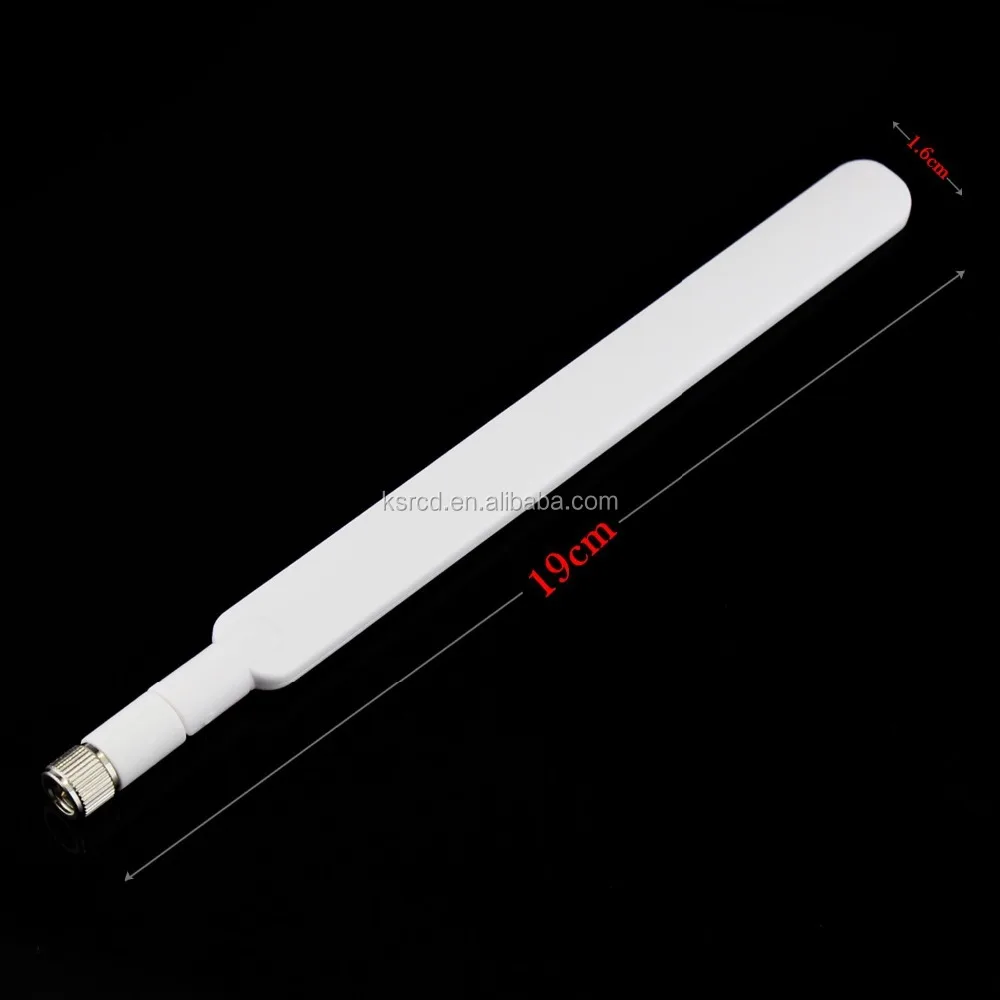 Long range 4 Г LTE B593 маршрутизатор Внешней Антенны Для B315 MF283 SMA разъем