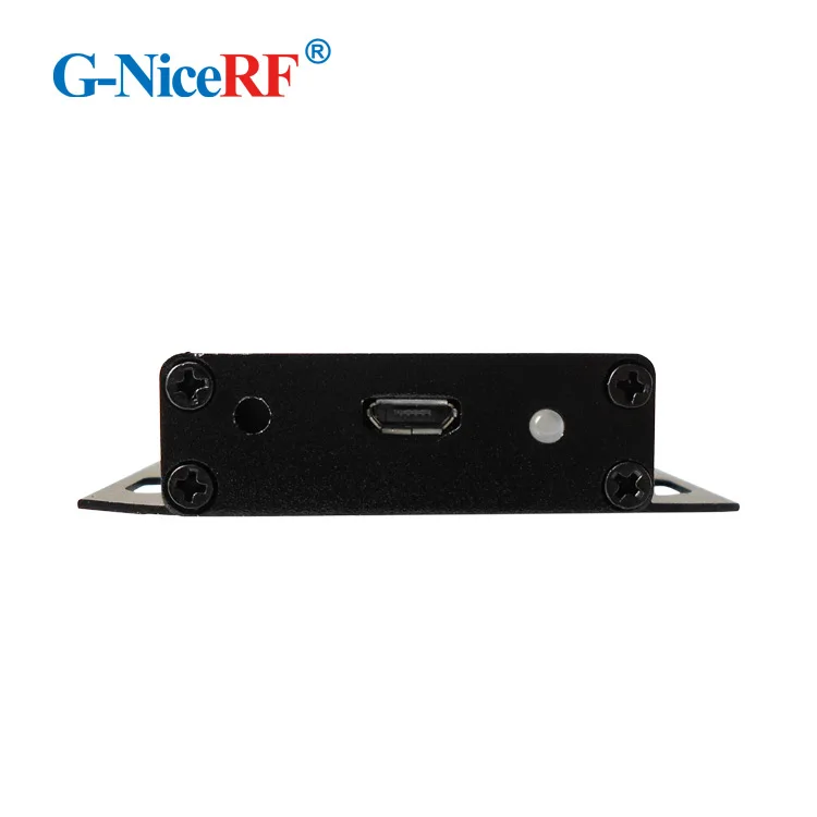 G-NiceRF Lora6103AES - AES encrypted 433MHz sx1278/sx1276 1W 8Km LoRa long range usb data rf module
