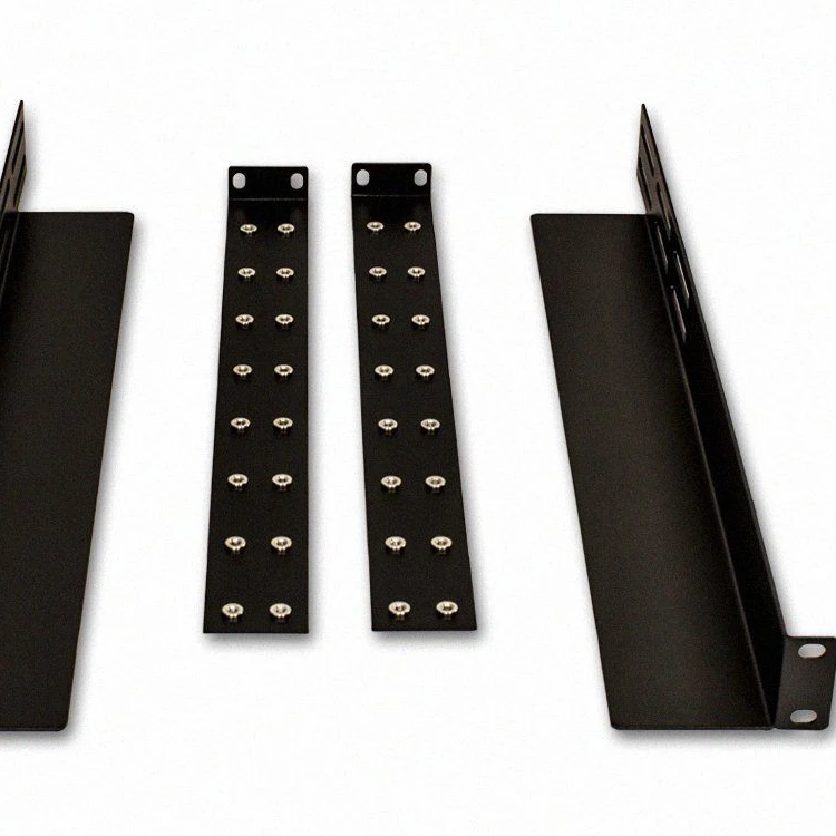 
Каменная облицовочная рельсовая система 