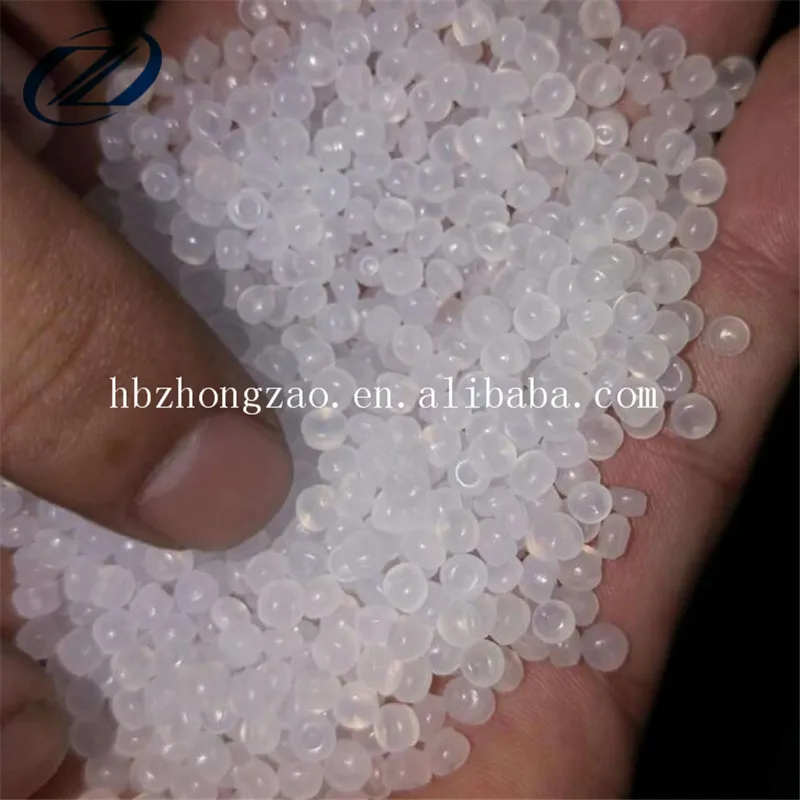 Sinopec PE Granules Virgin HDPE LDPE LLDPE granules for packing manufacturer