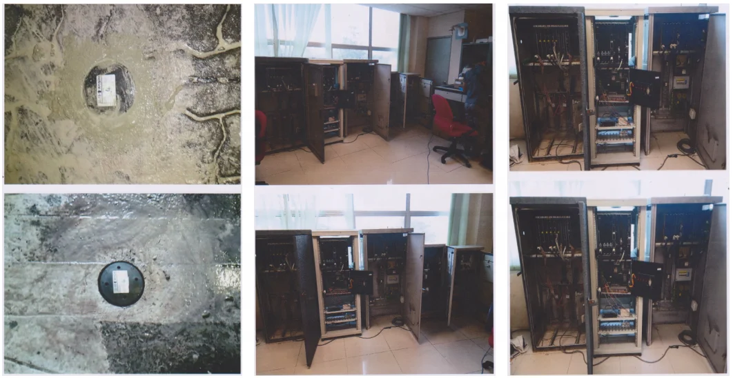 Smart Wireless Magnetometer for traffic light and management system