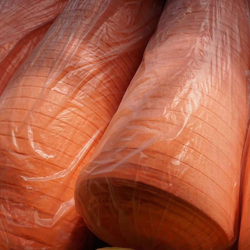 100% полиэстер, микрофибра, матовая ткань в рулонах