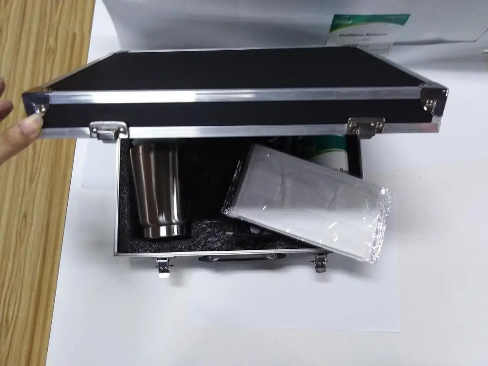 
AC/DC Power Adapter Car Headlight Lens Restoration Repair Kit/Headlamp Removers 