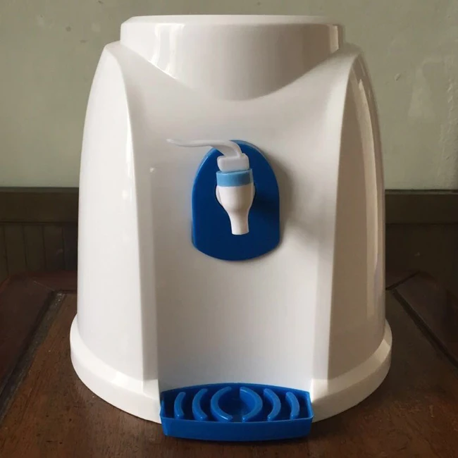 Mini Easy Table Top Water Dispenser Without Power