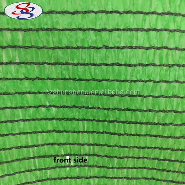 Heavy Duty Windbreak Shade Net Roll