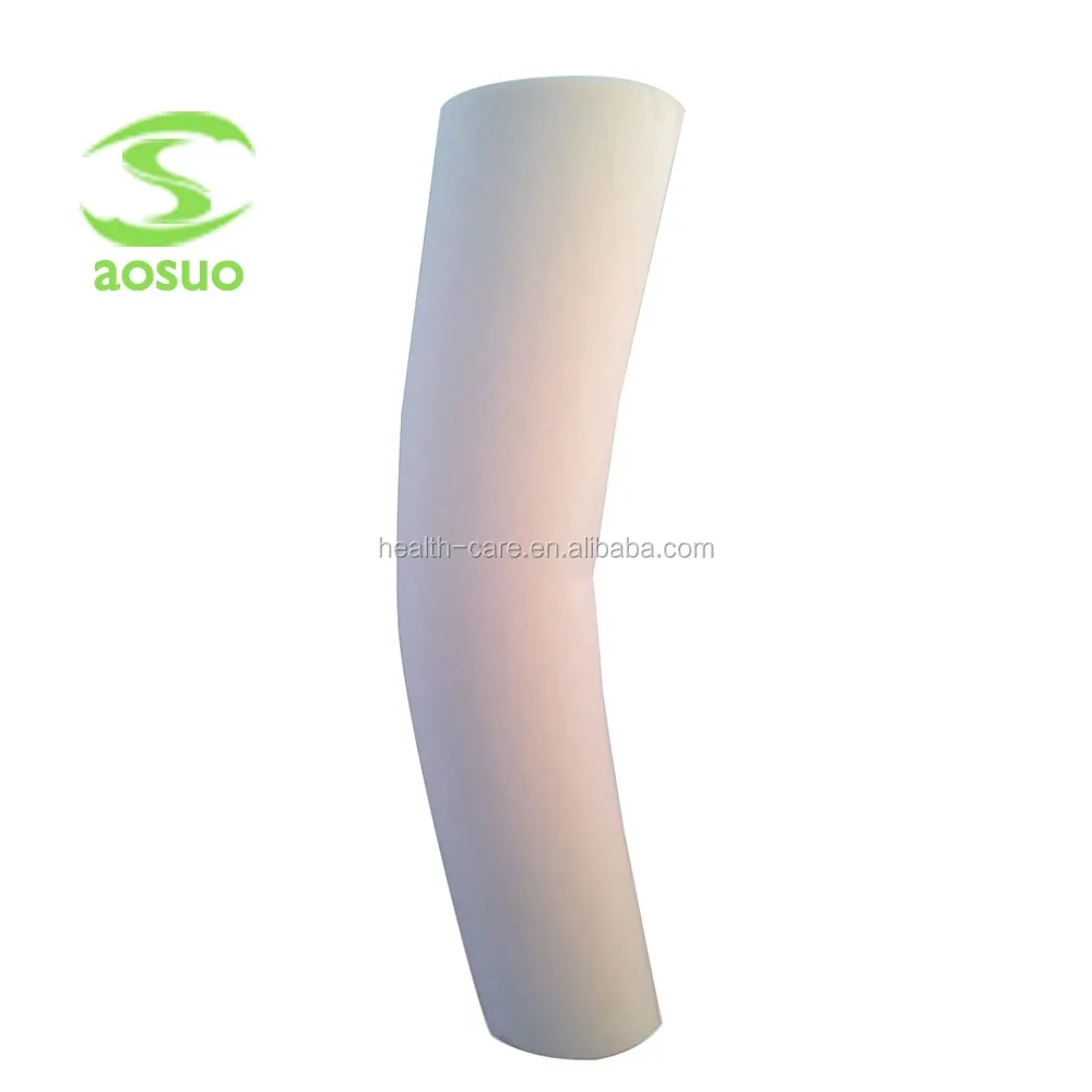 AK prosthetic skin flesh foam sponge for leg ,artificial leg,prosthesis(Strong)