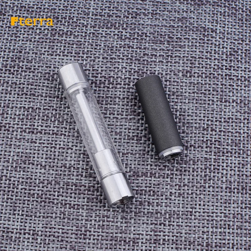 
Japan hot sales new e cigarette 808D atomizer for ploontech refill cartomizer vape liquid 