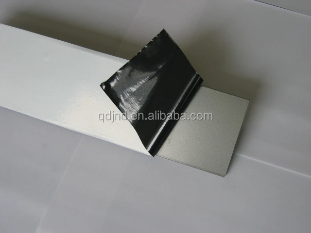 
Stainless Steel Surface PE Protection Tape 