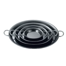 Summit 18 cm Iron Paella