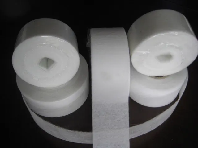 Стекловолоконная кровельная ткань, стекловолоконная тканевая лента