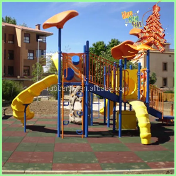 
Golden supplier interlock playground rubber flooring tile/outdoor and indoor rubber tiles 